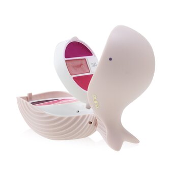 Kit labbra Whale N.1 - # 003
