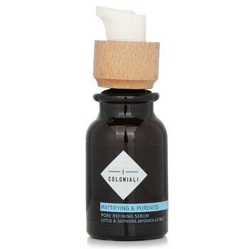 Opacizzante & Purezza - Siero per affinare i pori