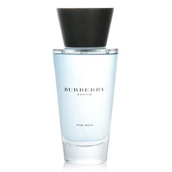 Burberry Touch Eau De Toilette Spray Naturale