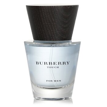 Burberry Touch Eau De Toilette Spray Naturale