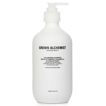 Grown Alchemist Volumizzante - Shampoo 0.4