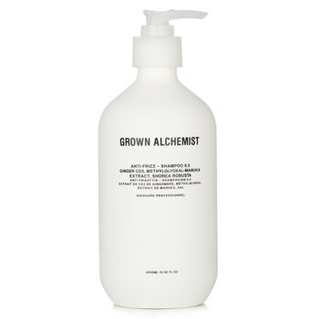 Grown Alchemist Anticrespo - Shampoo 0,5