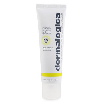 Dermalogica Difesa fisica invisibile SPF 30