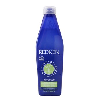 Redken Nature + Science Extreme Shampoo fortificante (per capelli sfibrati)