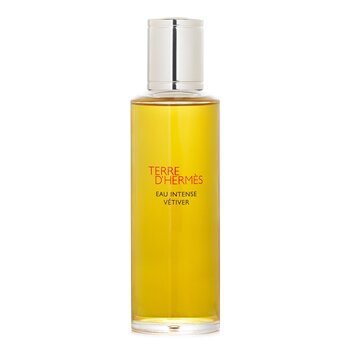 Hermes Ricarica Eau De Parfum Terre DHermes Eau Intense Vetiver