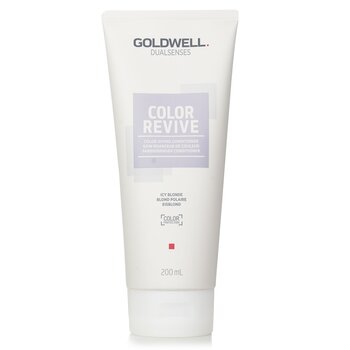 Dual Senses Color Revive Balsamo che dona colore - # Biondo ghiacciato