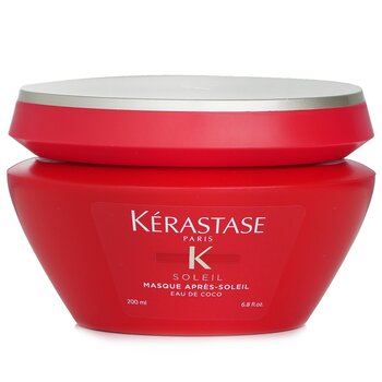 Kerastase Soleil Masque Après-Soleil Revitalizing Masque (capelli esposti al sole)