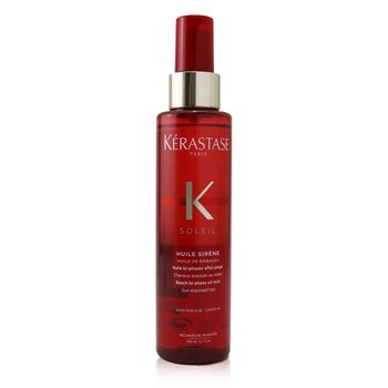 Kerastase Soleil Huile Sirene Beach Bi-Phase Oil Mist (capelli esposti al sole)