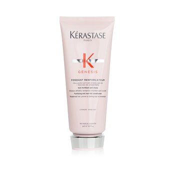 Kerastase Genesis Fondant Renforcateur Balsamo fortificante anticaduta (capelli indeboliti, inclini a cadere a causa della rottura)