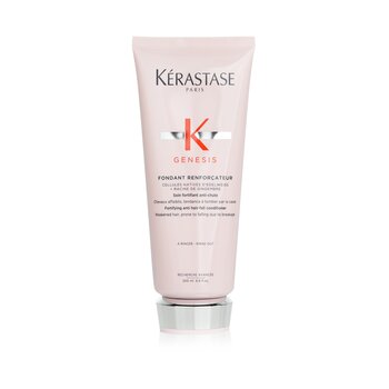 Kerastase Genesis Fondant Renforcateur Balsamo fortificante anticaduta (capelli indeboliti, inclini a cadere a causa della rottura)