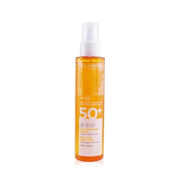 Sun Care Water Mist per il corpo SPF 50+