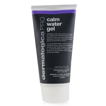 Dermalogica UltraCalming Calm Water Gel PRO (Formato Salone)