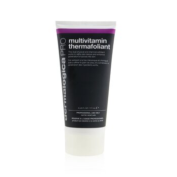 Dermalogica Age Smart Multivitaminico Thermafoliant PRO (Formato Salone)