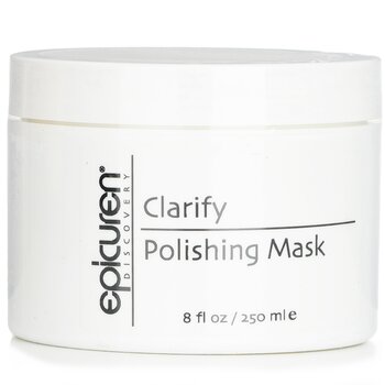 Maschera lucidante Clarify - Per pelli normali, grasse e congestionate (formato da salone)