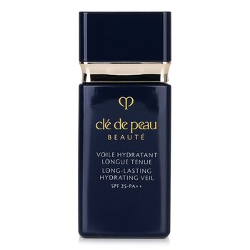 Cle De Peau Velo idratante a lunga durata SPF 25