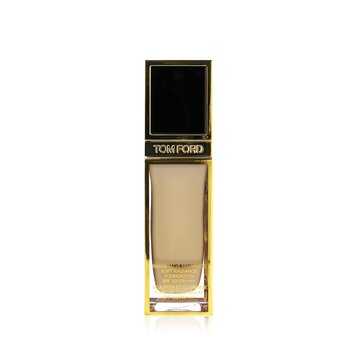 Tom Ford Ombreggia e illumina il fondotinta Soft Radiance SPF 50 - # 1.1 Warm Sand