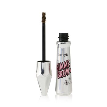 Benefit Gimme Brow+ Gel Fibra Volumizzante - #2 Biondo Dorato Caldo