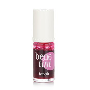 Benefit Macchia Benetint per labbra e guance