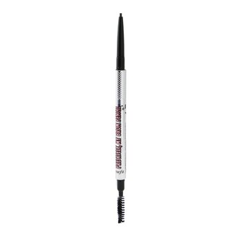 Benefit Precisely My Brow Pencil (matita per la definizione delle sopracciglia ultra fine) - # 4.5 (Neutro Deep Brown)