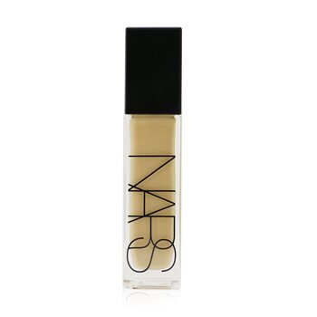 NARS Fondotinta Natural Radiant Longwear - # Deauville (Light 4 - Per pelli chiare con sottotoni dorati)