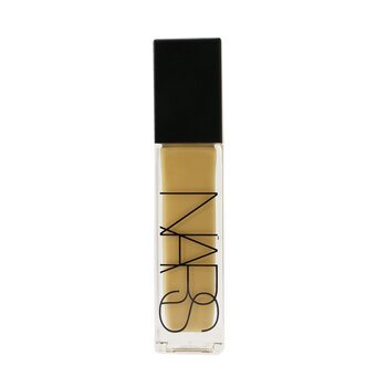 NARS Fondotinta a lunga tenuta Natural Radiant - # Stromboli (Medium 3 - Per pelli medie con sottotono verde oliva)