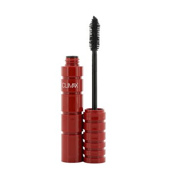 NARS Mascara Volumizzante Climax Dramatic - # Explicit Black