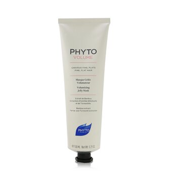 PhytoVolume Jelly Mask volumizzante (capelli fini e piatti)