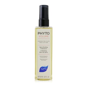 Phyto PhytoVolume Spray phon volumizzante (capelli fini e piatti)