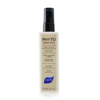 Phyto-Specifica Crema Idratante Styling (capelli ricci, arricciati, distesi)