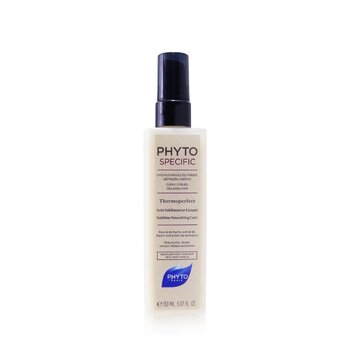 Phyto Phyto Specific Thermperfect Sublime Smoothing Care (capelli ricci, arricciati, rilassati)