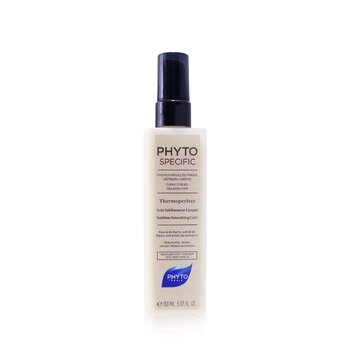 Phyto Specific Thermperfect Sublime Smoothing Care (capelli ricci, arricciati, rilassati)