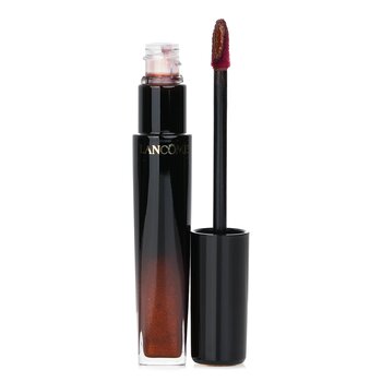 L'Absolu Lacquer Buildable Shine & Colour Longwear Lip Color - # 286 Vertige