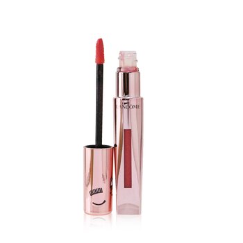 L'Absolu Lacquer Longwear Lip Color (Edizione Chiara Ferragni) - # 2018 Sweet Mom