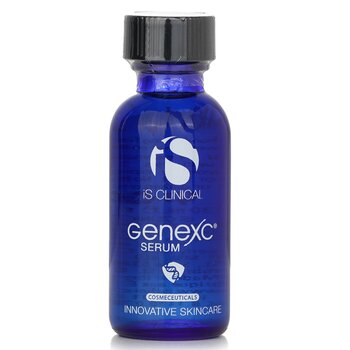 IS Clinical Siero GeneXC