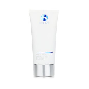 IS Clinical Maschera esfoliante triattiva