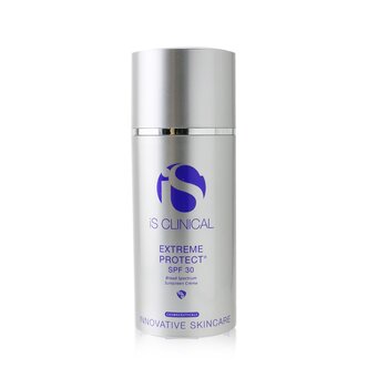 IS Clinical Crema solare Extreme Protect SPF 30
