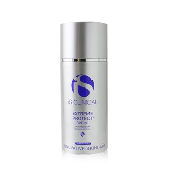 Crema solare Extreme Protect SPF 30