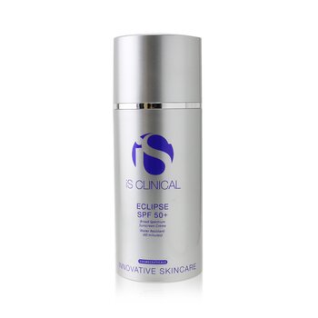 IS Clinical Crema solare Eclipse SPF 50 - # Perfectint Beige