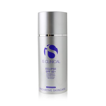 Crema solare Eclipse SPF 50 - # Perfectint Beige