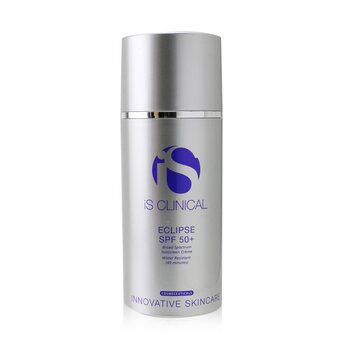 Crema solare Eclipse SPF 50