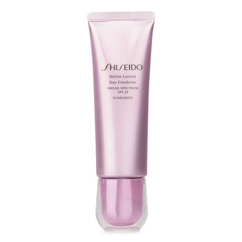 Shiseido White Lucent Day Emulsione