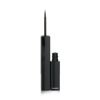 Eyeliner liquido Le Liner De Chanel - # 516 Rouge Noir