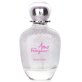 Salvatore Ferragamo Amo Ferragamo Eau De Toilette Spray Fiorita