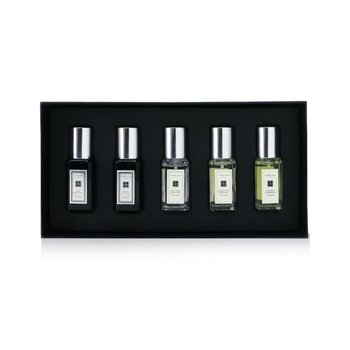Collezione Colonia Uomo: Lime Basilico & Mandarino, Quercia Inglese & Nocciola, Legno Salvia & Sale Marino, Mirra & Tonka, Oud & Bergamotto