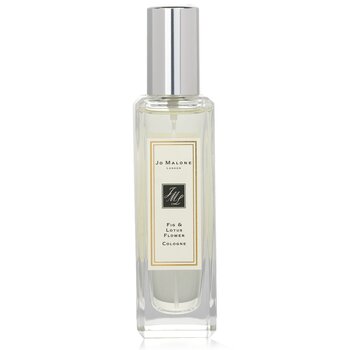 Jo Malone Spray Colonia di fichi e fiori di loto (originariamente senza scatola)