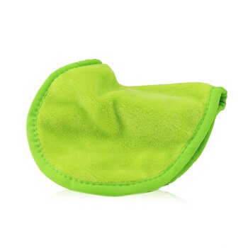 MakeUp Eraser Panno per gomma da trucco - # Neon Green