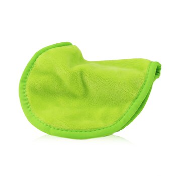 Panno per gomma da trucco - # Neon Green