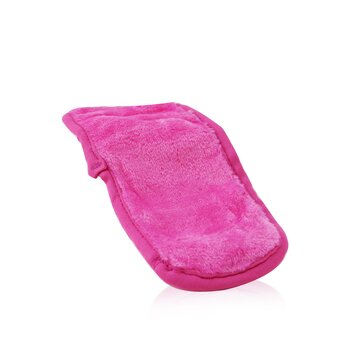 MakeUp Eraser Panno per gomma da trucco (mini) - # rosa originale