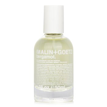 MALIN+GOETZ Eau de Parfum Spray al Bergamotto