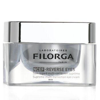 Filorga NCEF-Reverse Eyes Supreme Crema contorno occhi multicorrezione